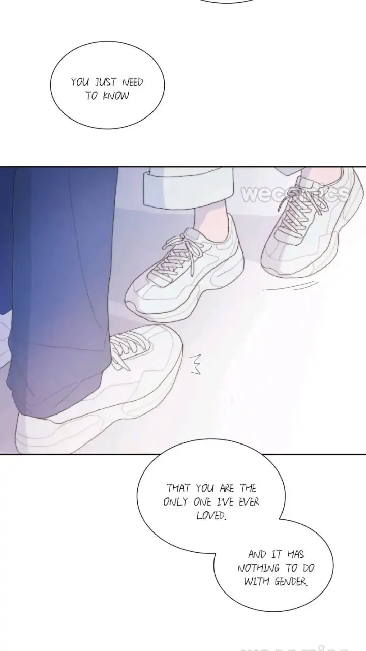 You're the apple of my eye Chapter 31 page 16