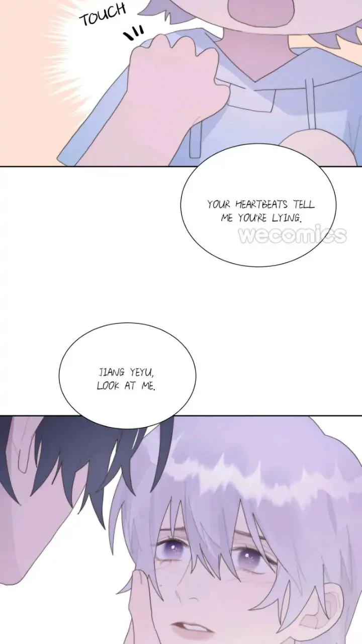 You're the apple of my eye Chapter 31 page 23