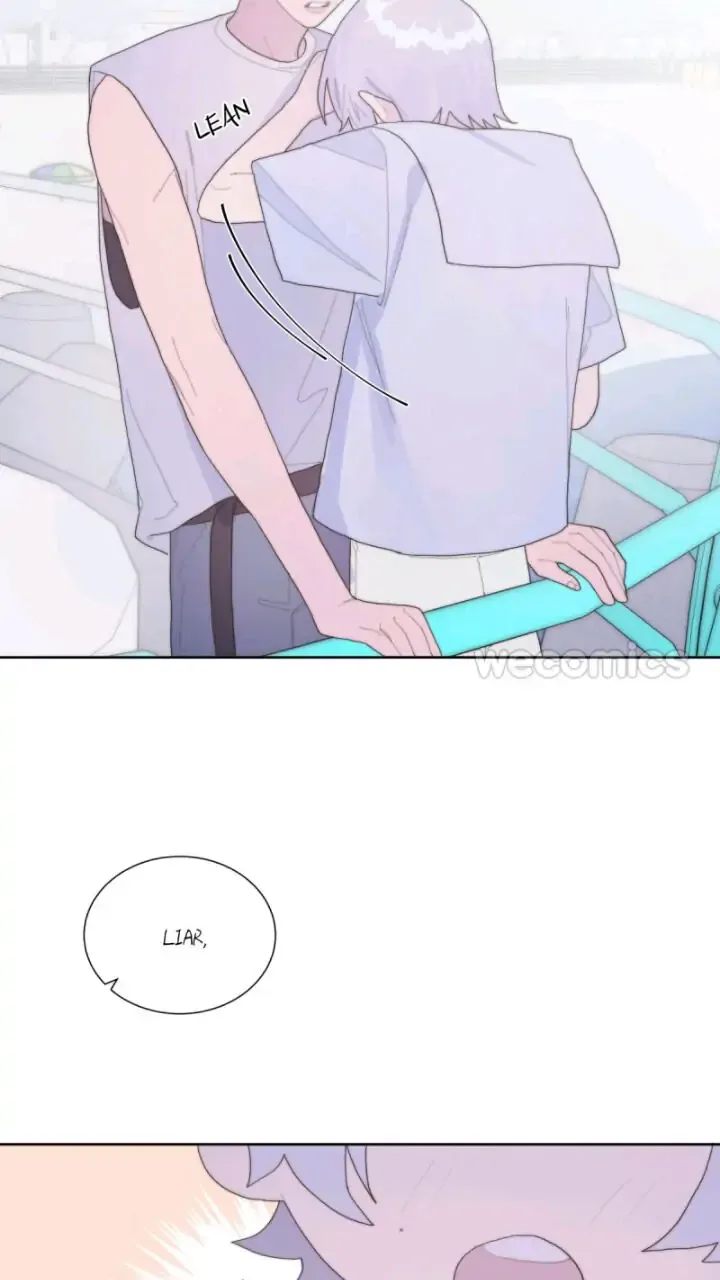 You're the apple of my eye Chapter 31 page 22