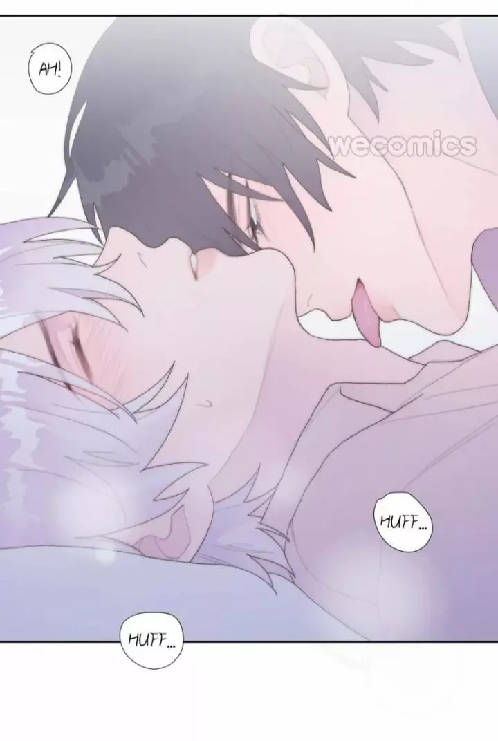 You're the apple of my eye Chapter 37 page 14
