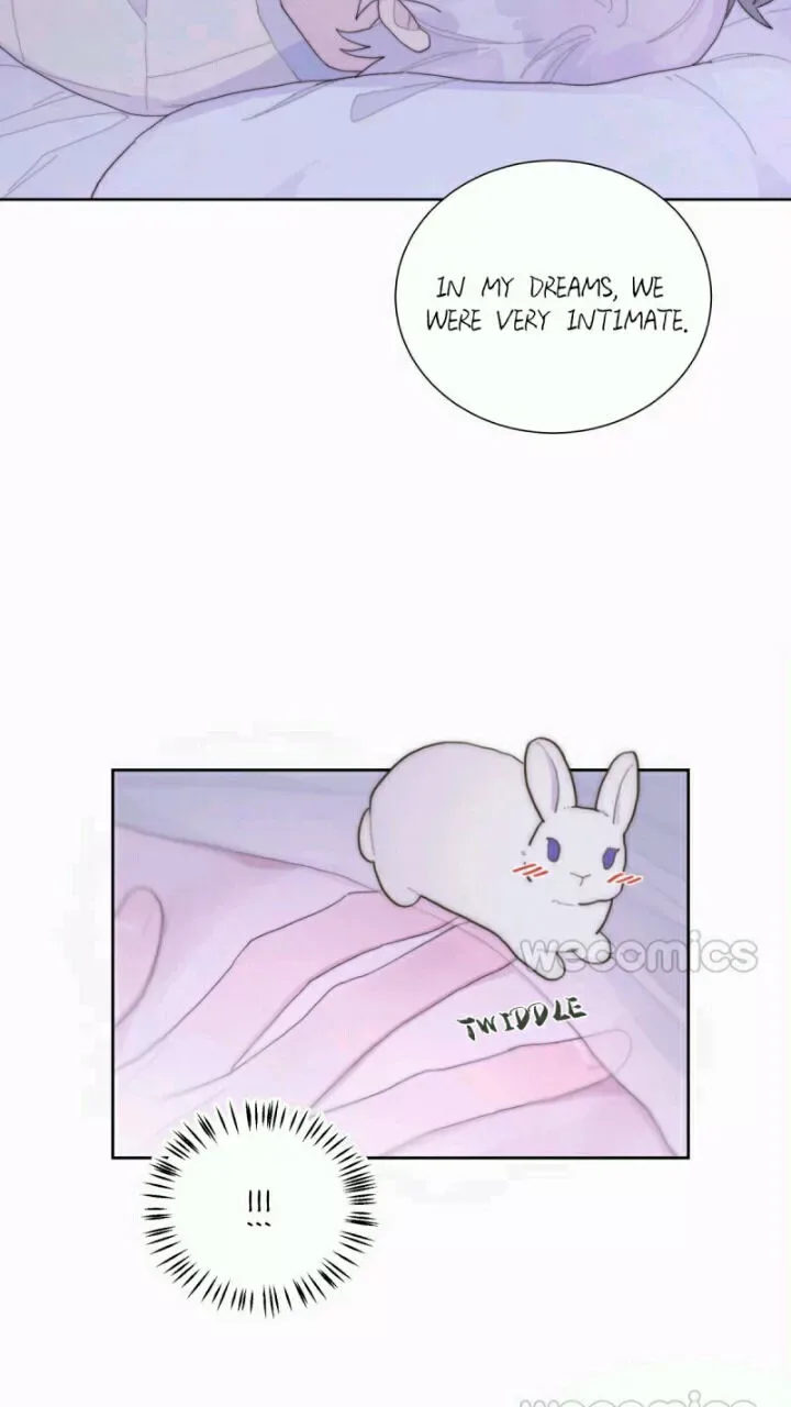 You're the apple of my eye Chapter 33 page 28