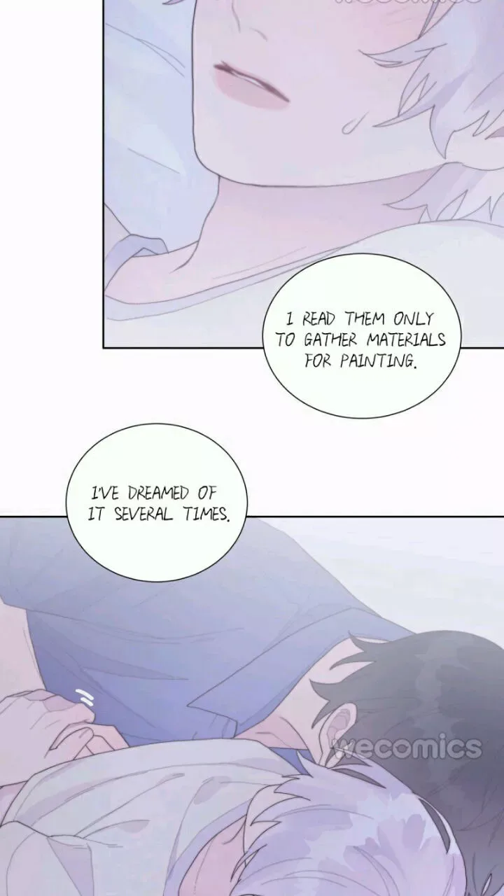 You're the apple of my eye Chapter 33 page 27