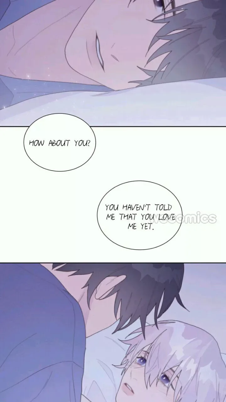 You're the apple of my eye Chapter 33 page 19