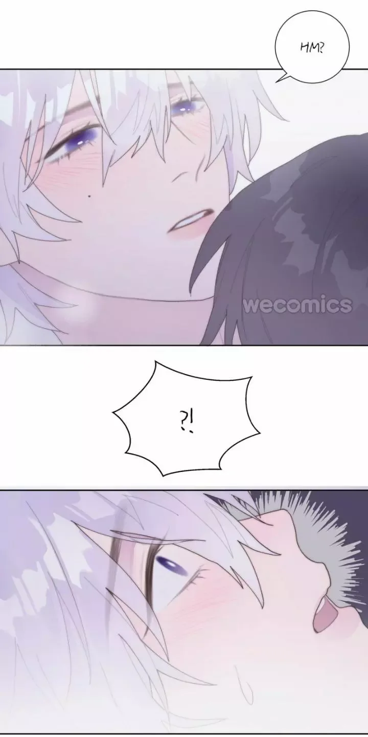 You're the apple of my eye Chapter 37 page 20
