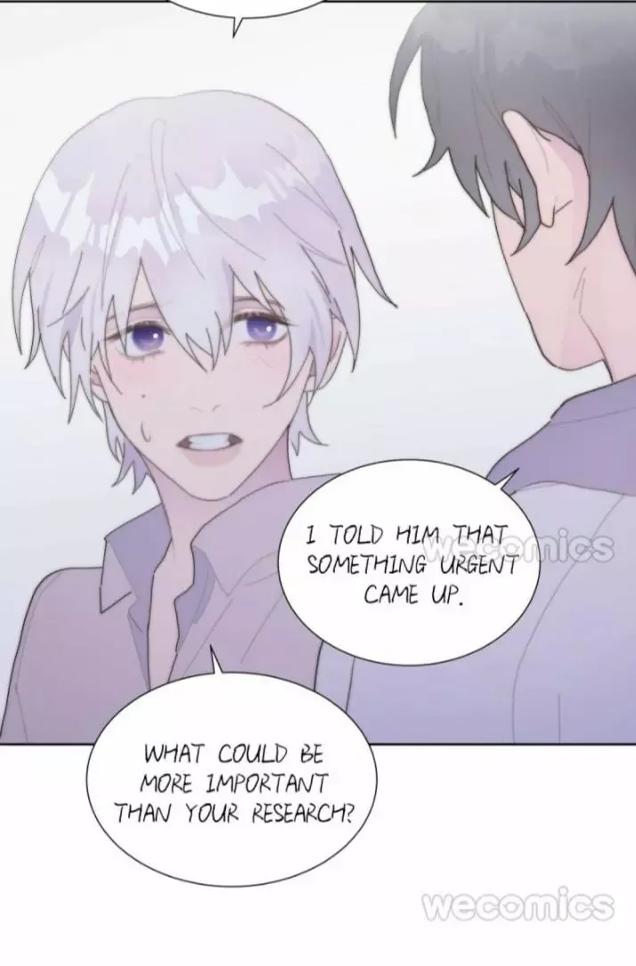 You're the apple of my eye Chapter 37 page 25