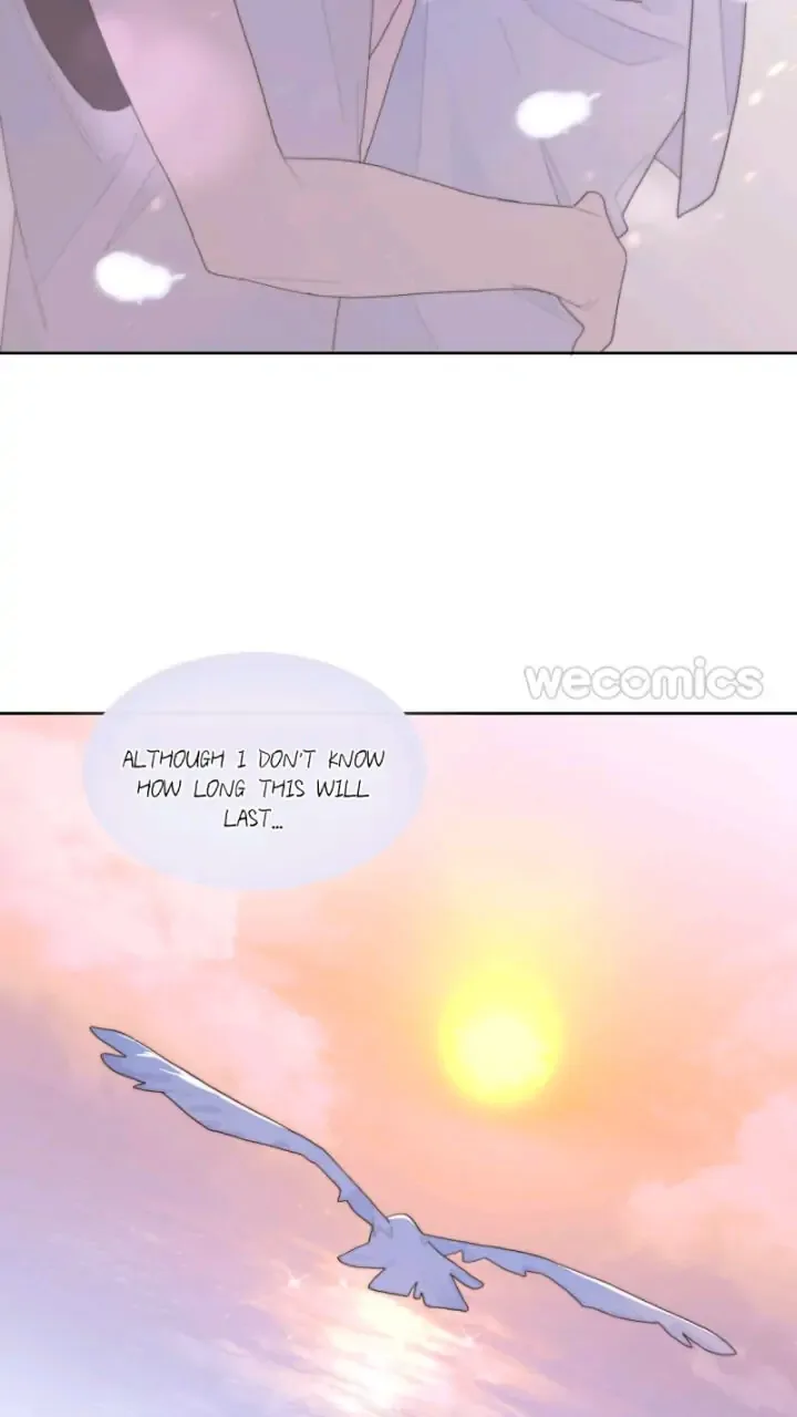 You're the apple of my eye Chapter 31 page 36
