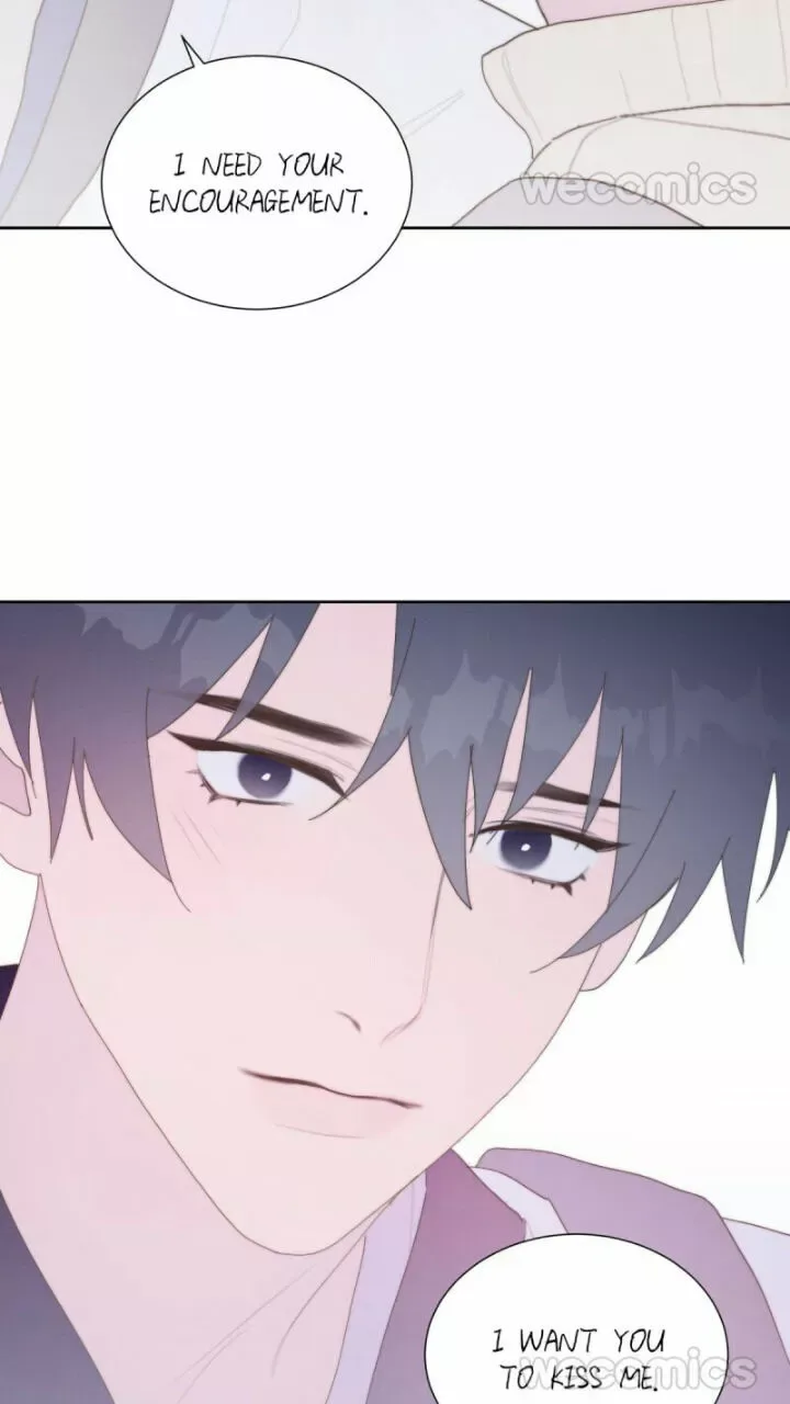 You're the apple of my eye Chapter 35 page 35