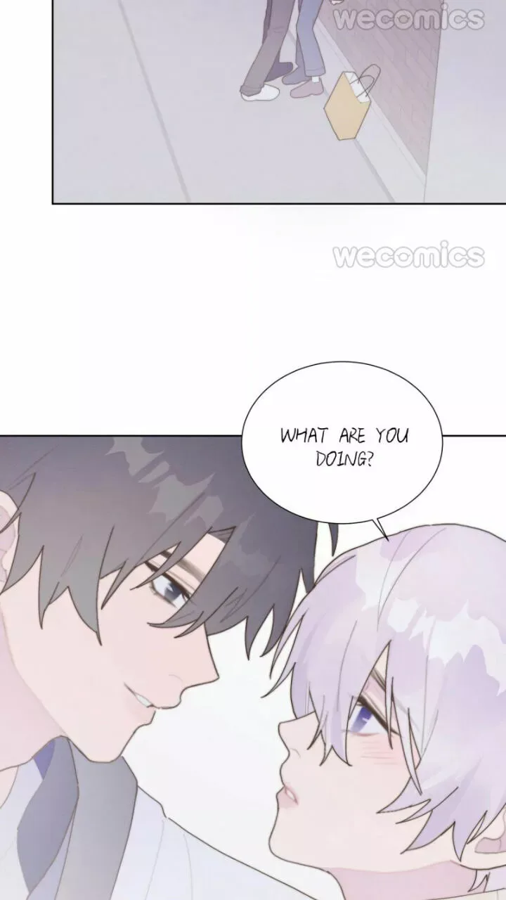 You're the apple of my eye Chapter 35 page 34