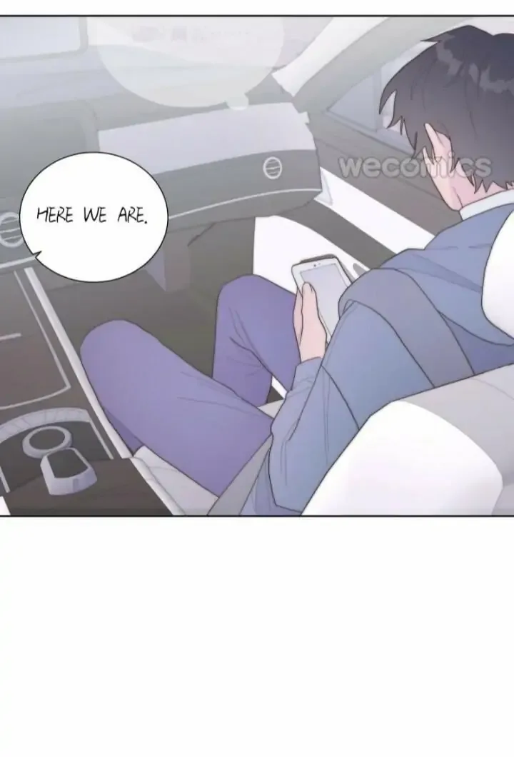 You're the apple of my eye Chapter 38 page 34