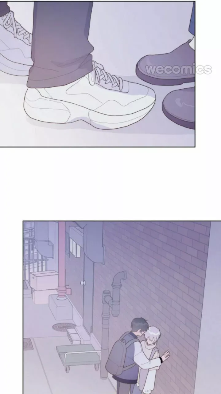 You're the apple of my eye Chapter 35 page 33