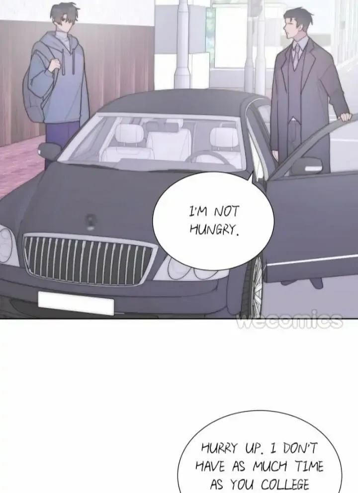 You're the apple of my eye Chapter 38 page 29