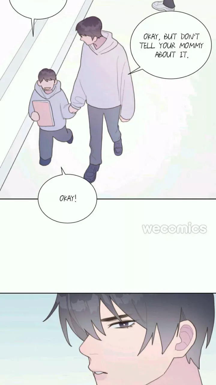You're the apple of my eye Chapter 34 page 30