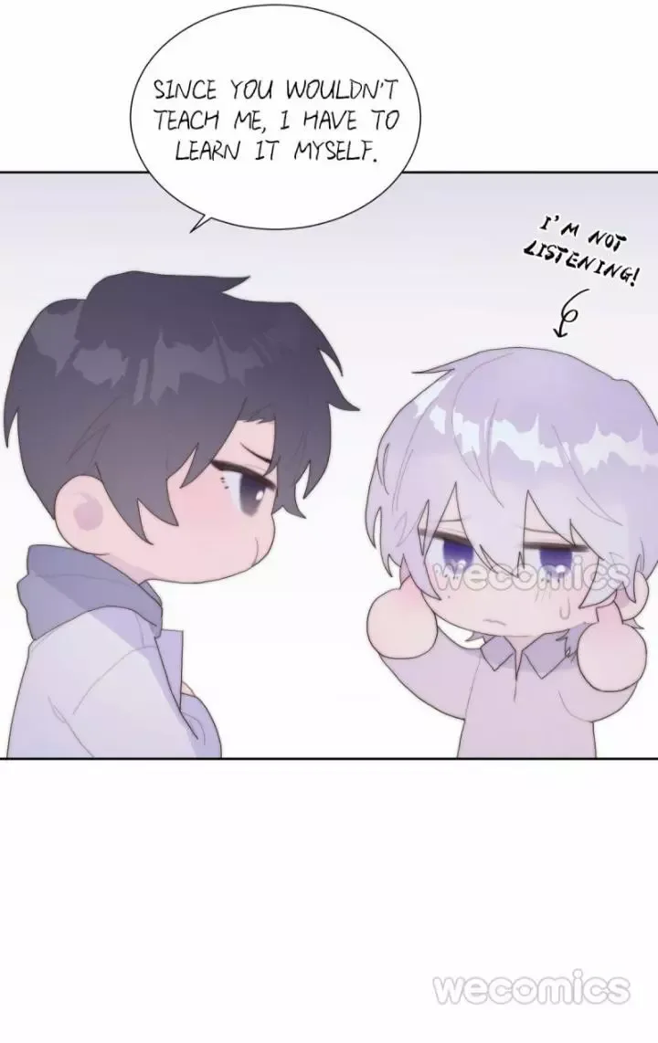 You're the apple of my eye Chapter 37 page 34