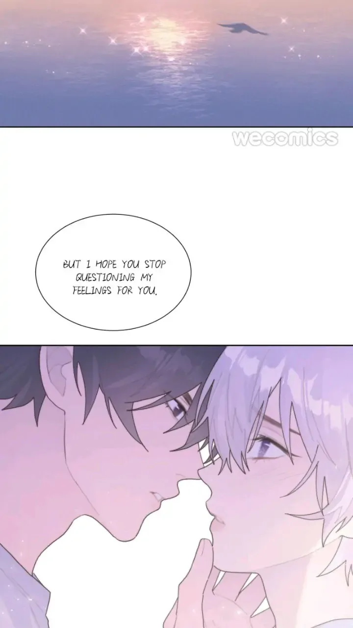 You're the apple of my eye Chapter 31 page 26