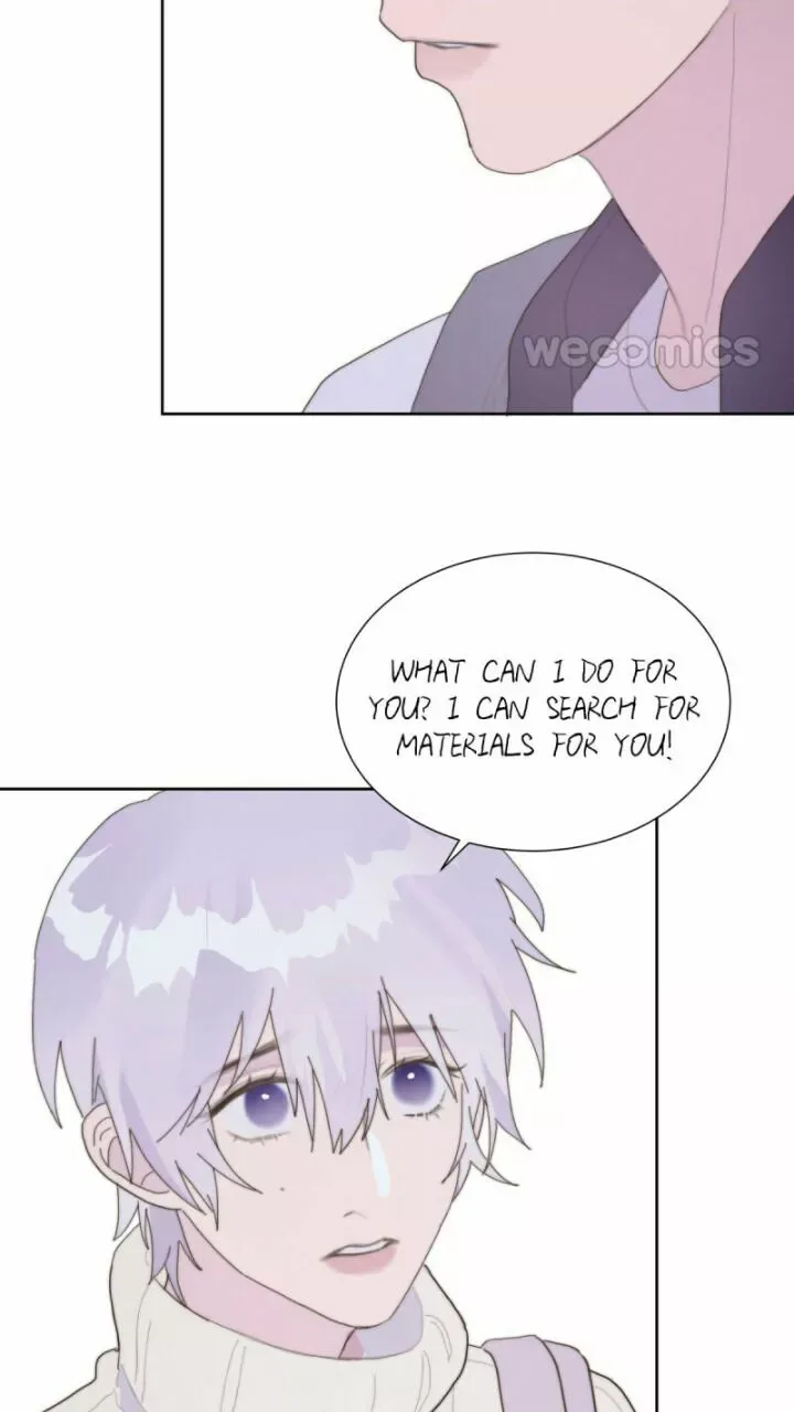 You're the apple of my eye Chapter 35 page 27