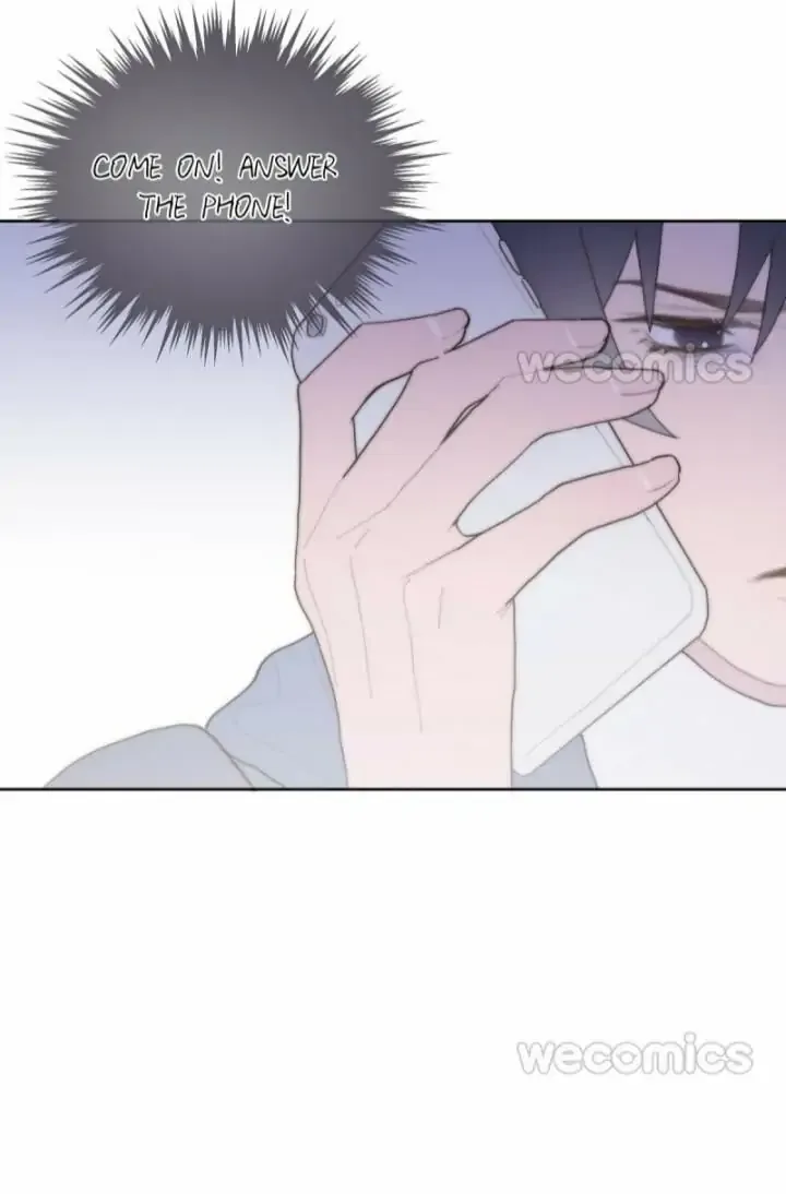 You're the apple of my eye Chapter 38 page 26