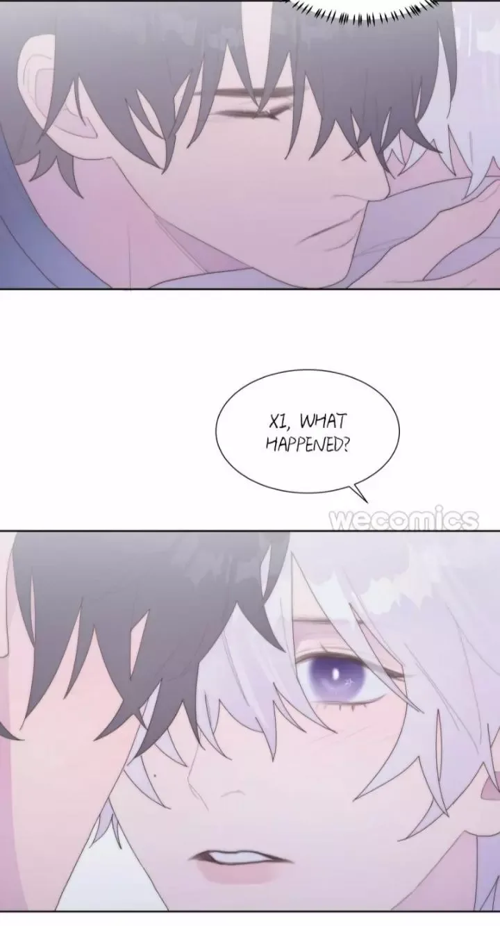 You're the apple of my eye Chapter 37 page 30