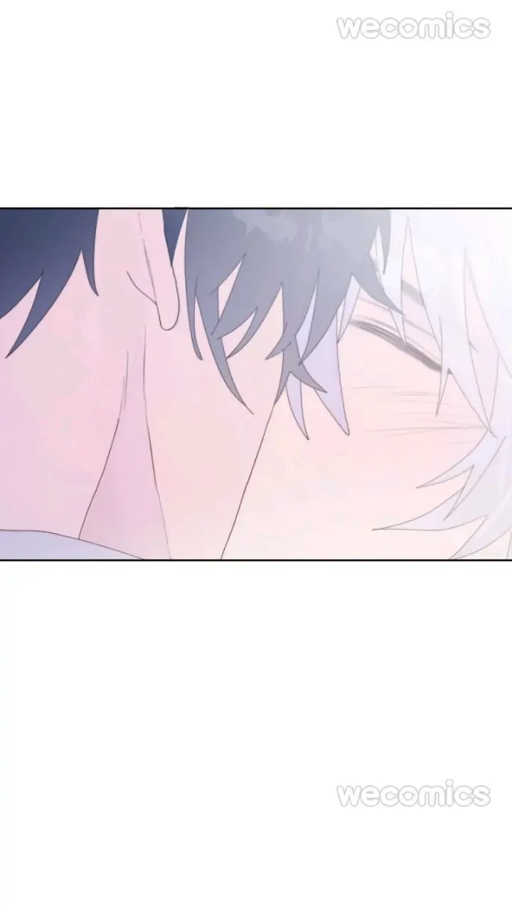 You're the apple of my eye Chapter 31 page 34