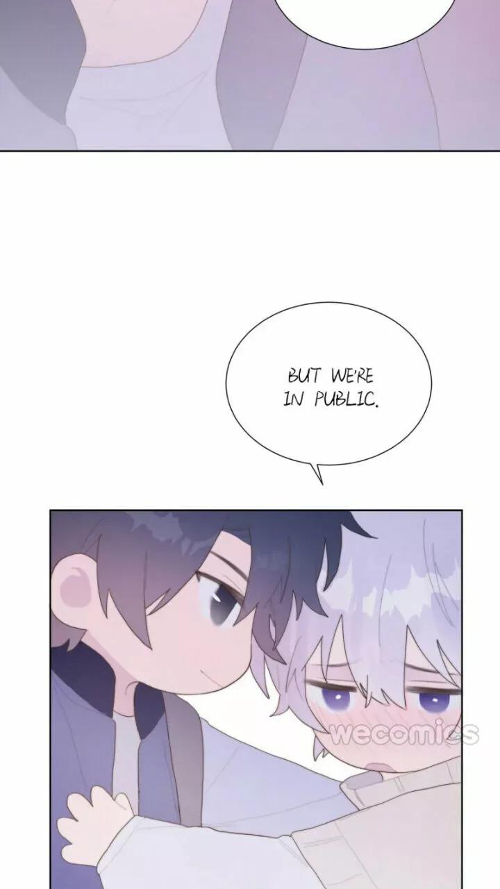 You're the apple of my eye Chapter 35 page 36