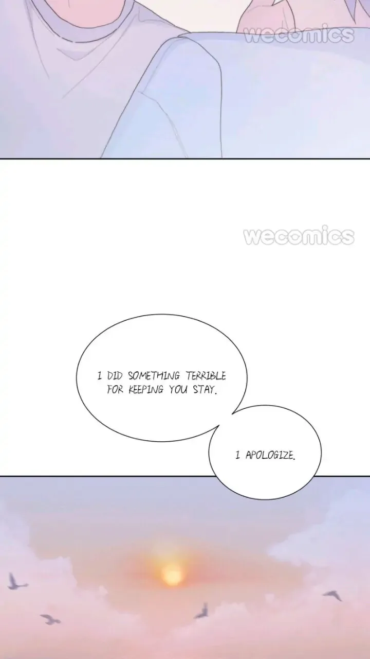 You're the apple of my eye Chapter 31 page 25