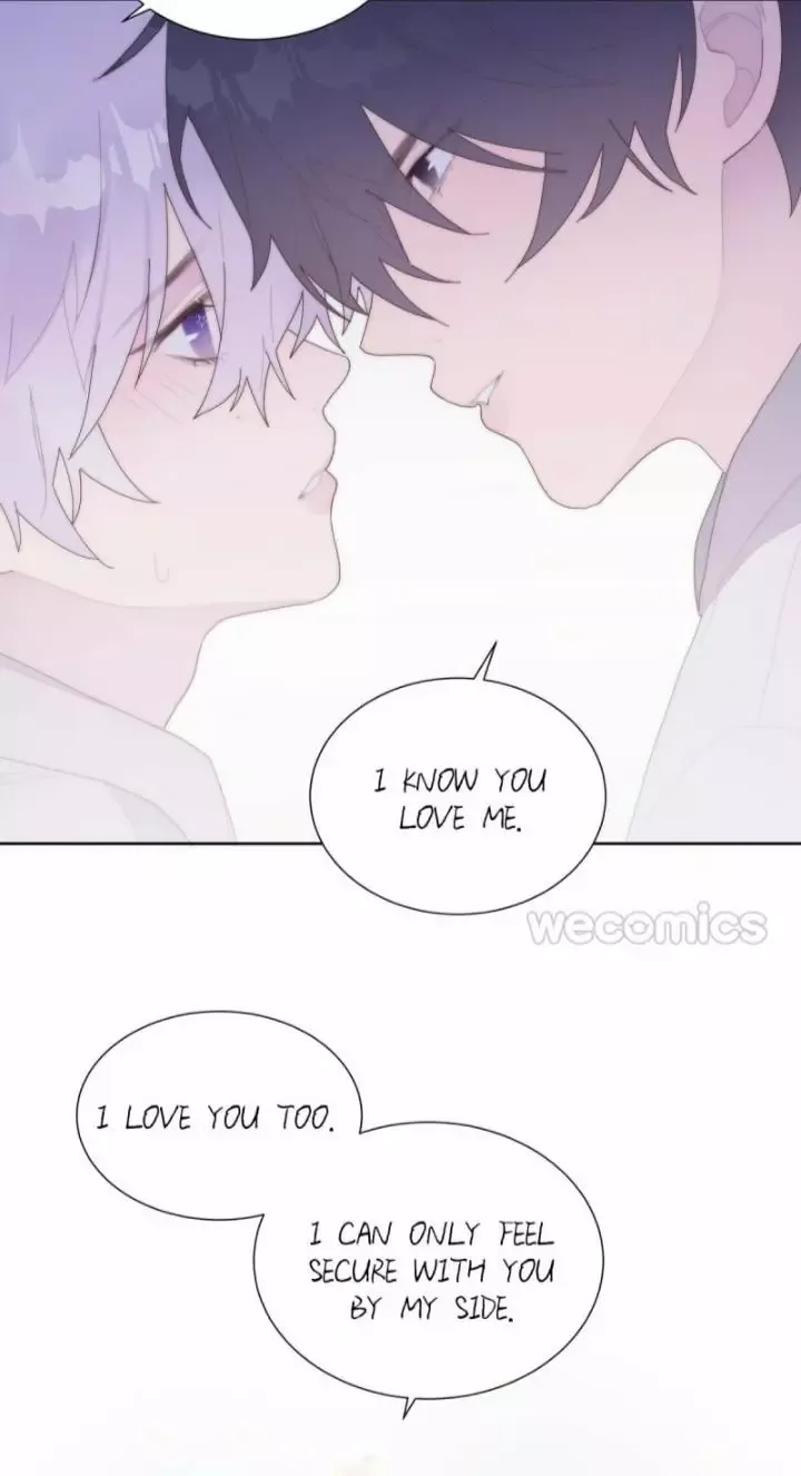 You're the apple of my eye Chapter 37 page 27