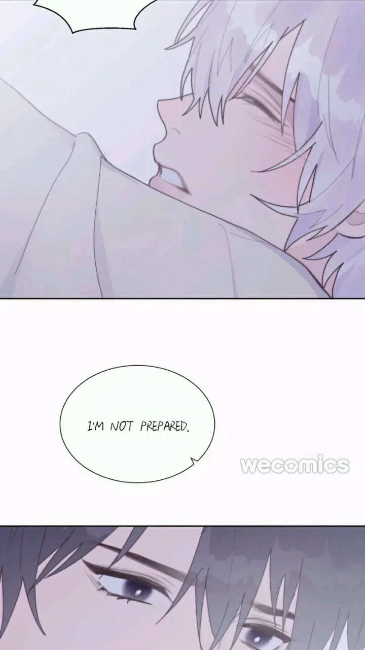 You're the apple of my eye Chapter 33 page 30
