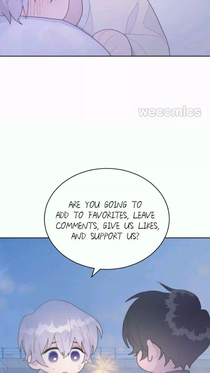 You're the apple of my eye Chapter 33 page 34