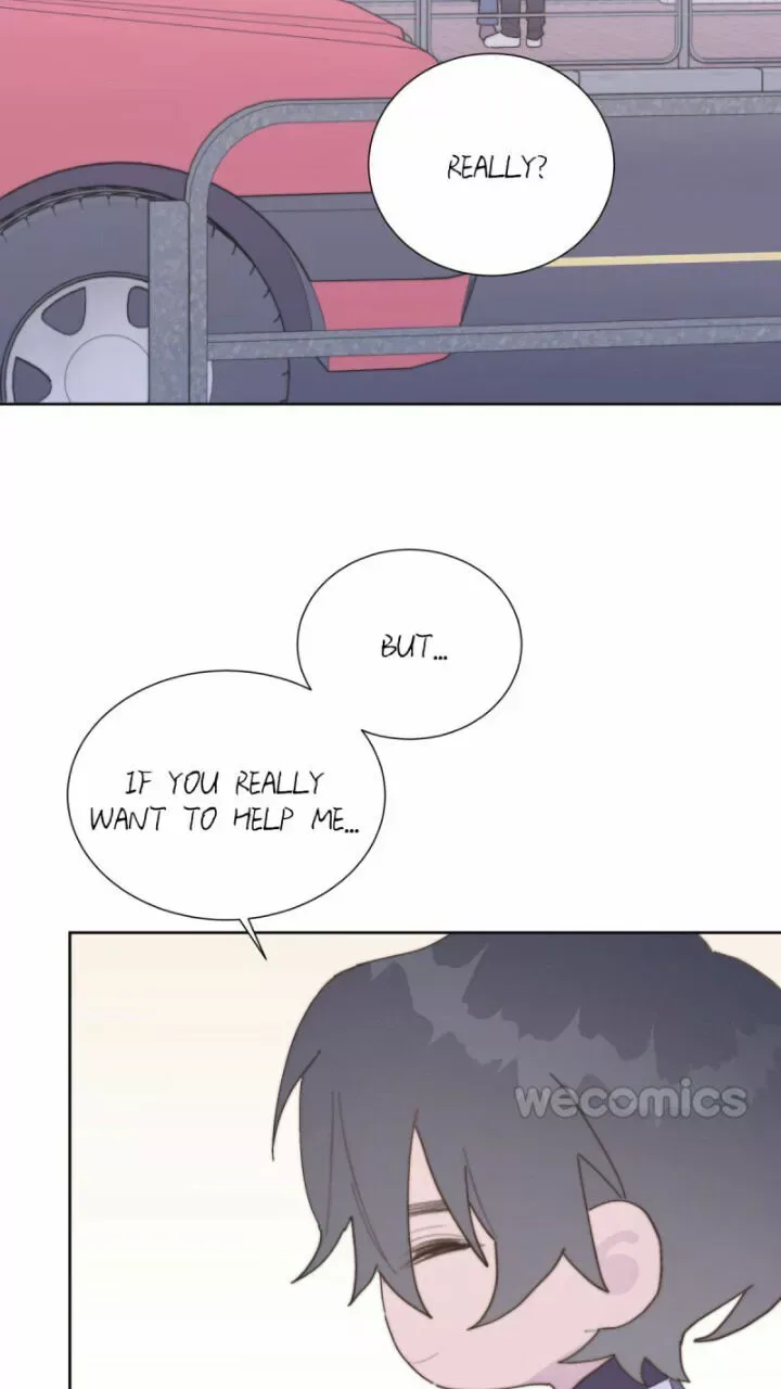 You're the apple of my eye Chapter 35 page 29