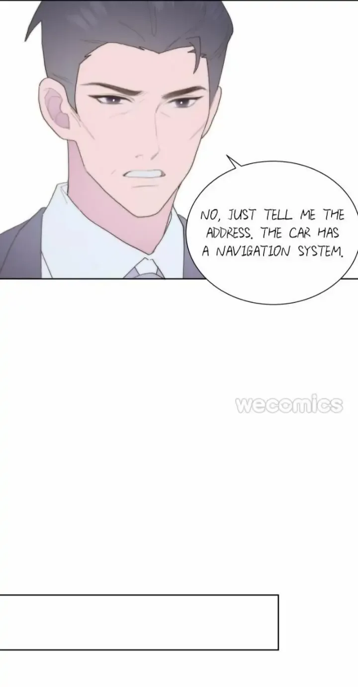 You're the apple of my eye Chapter 38 page 32