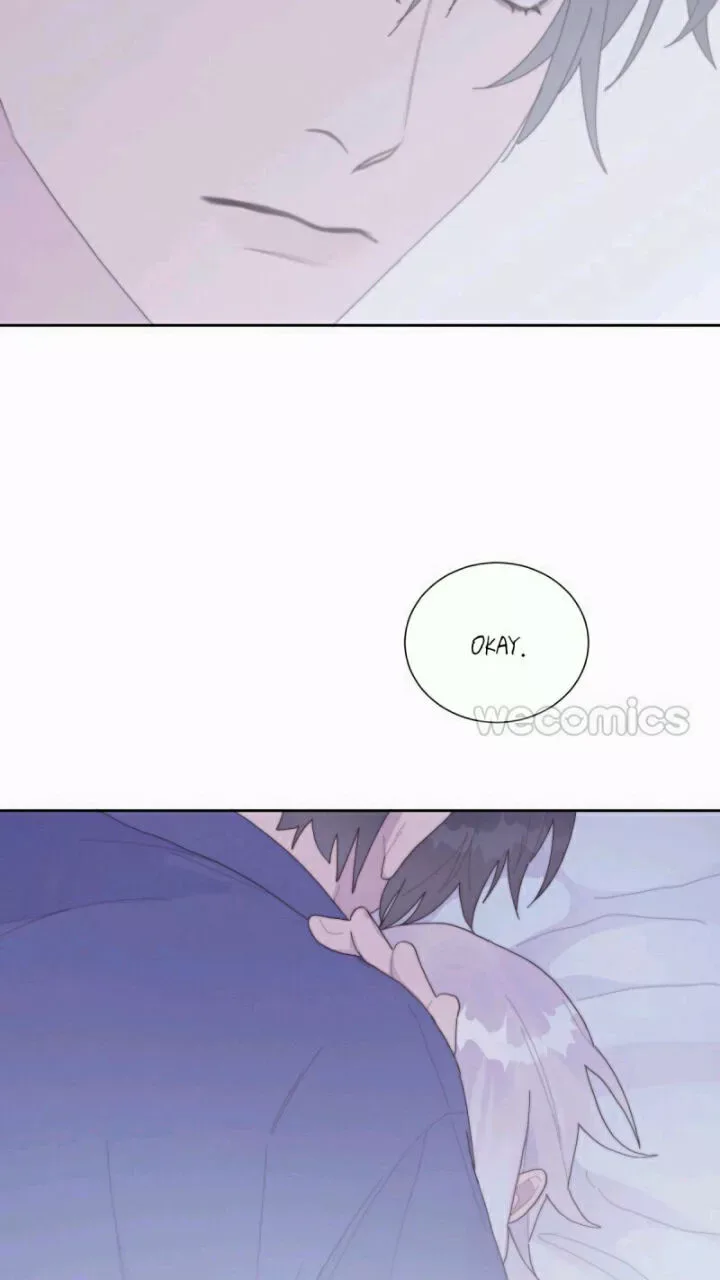 You're the apple of my eye Chapter 33 page 31
