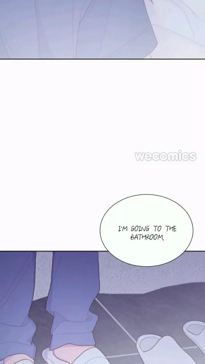 You're the apple of my eye Chapter 33 page 32