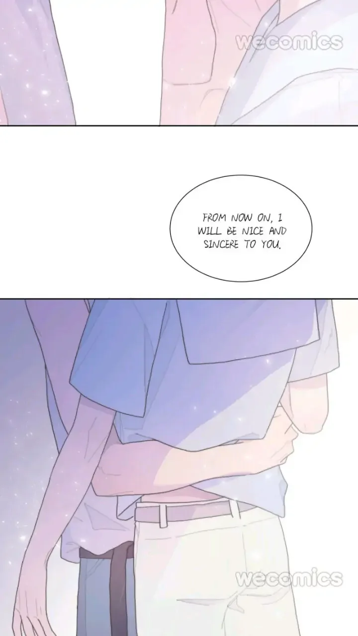 You're the apple of my eye Chapter 31 page 27