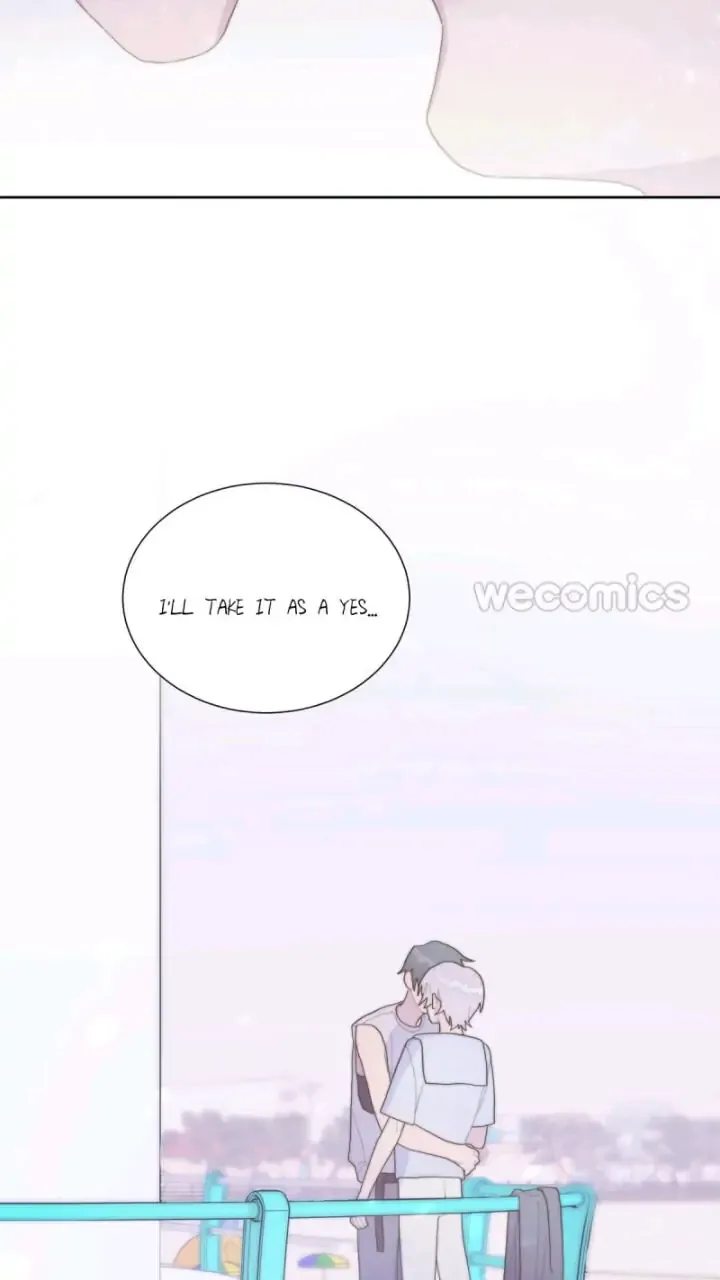 You're the apple of my eye Chapter 31 page 31