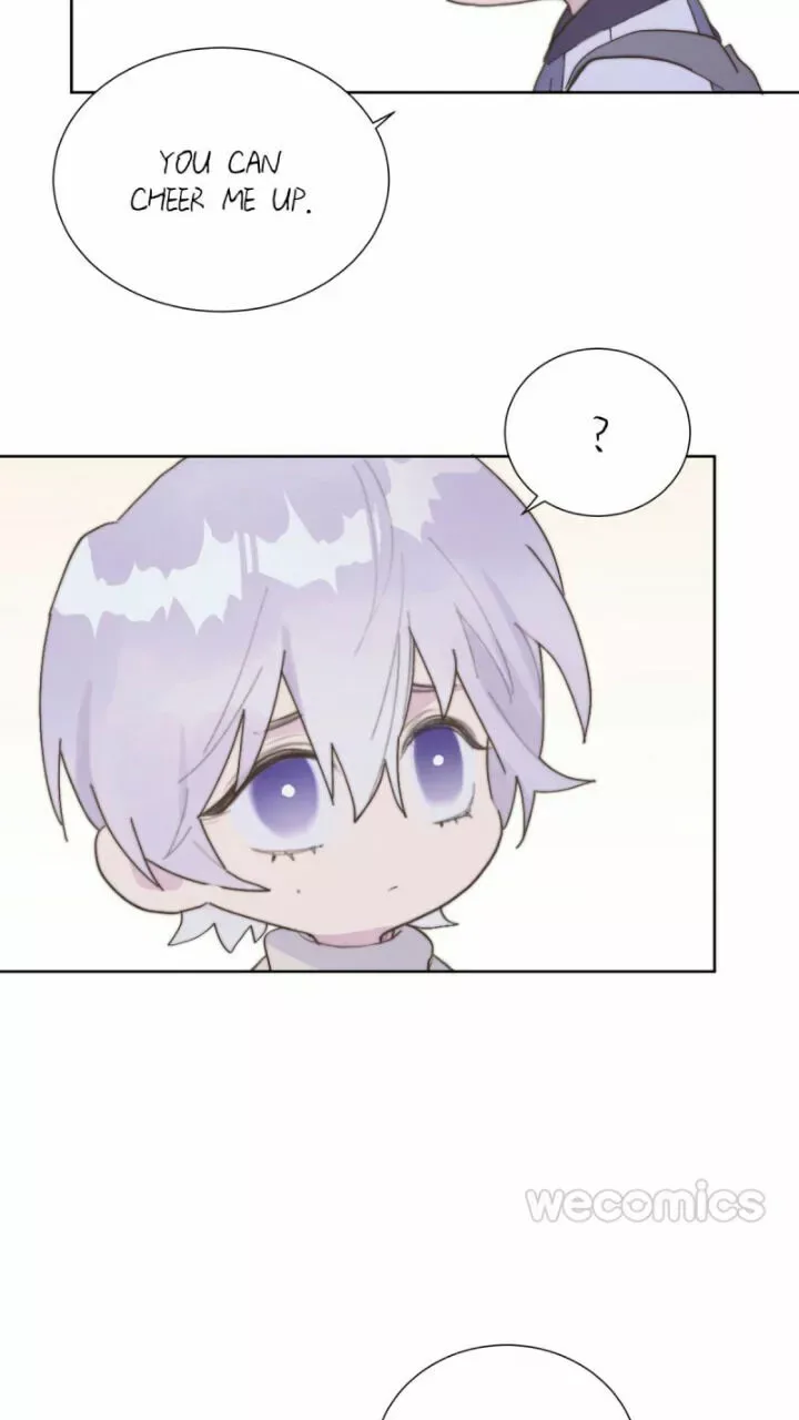 You're the apple of my eye Chapter 35 page 30