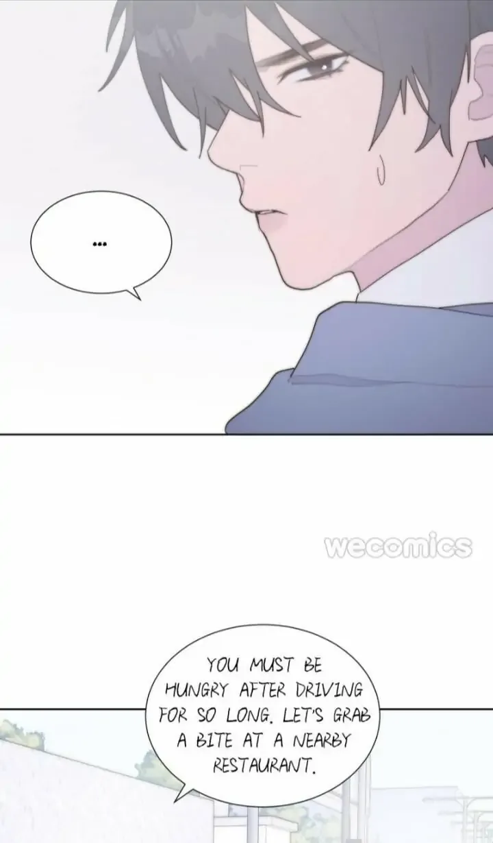 You're the apple of my eye Chapter 38 page 28