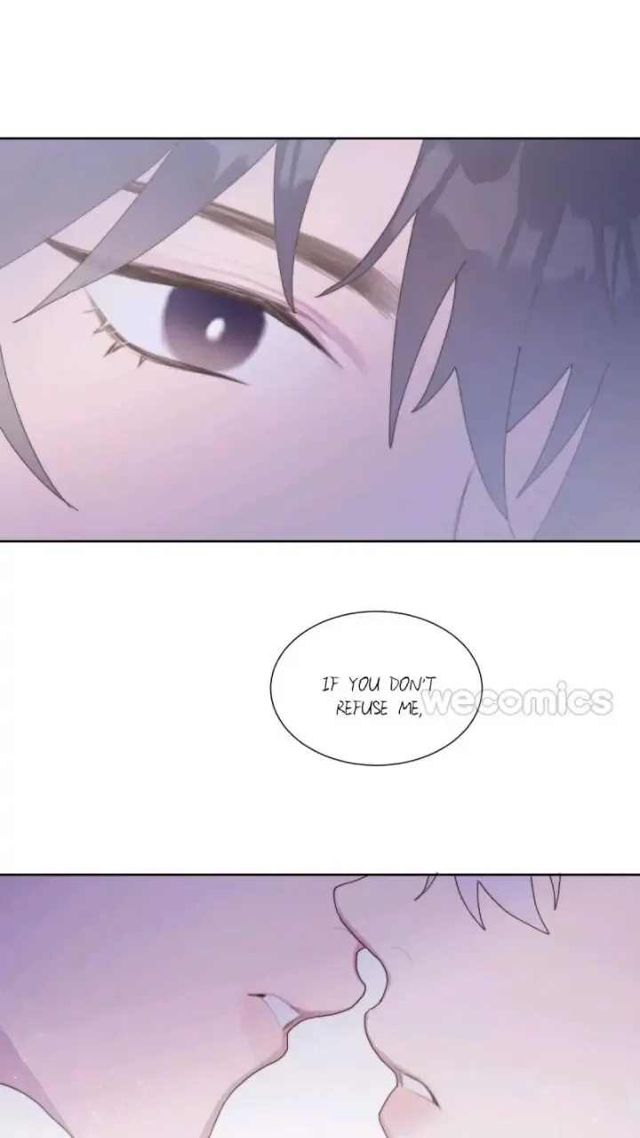 You're the apple of my eye Chapter 31 page 30