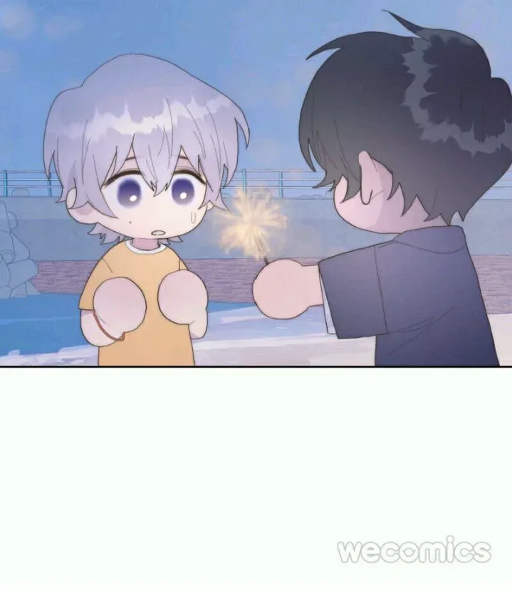 You're the apple of my eye Chapter 34 page 35
