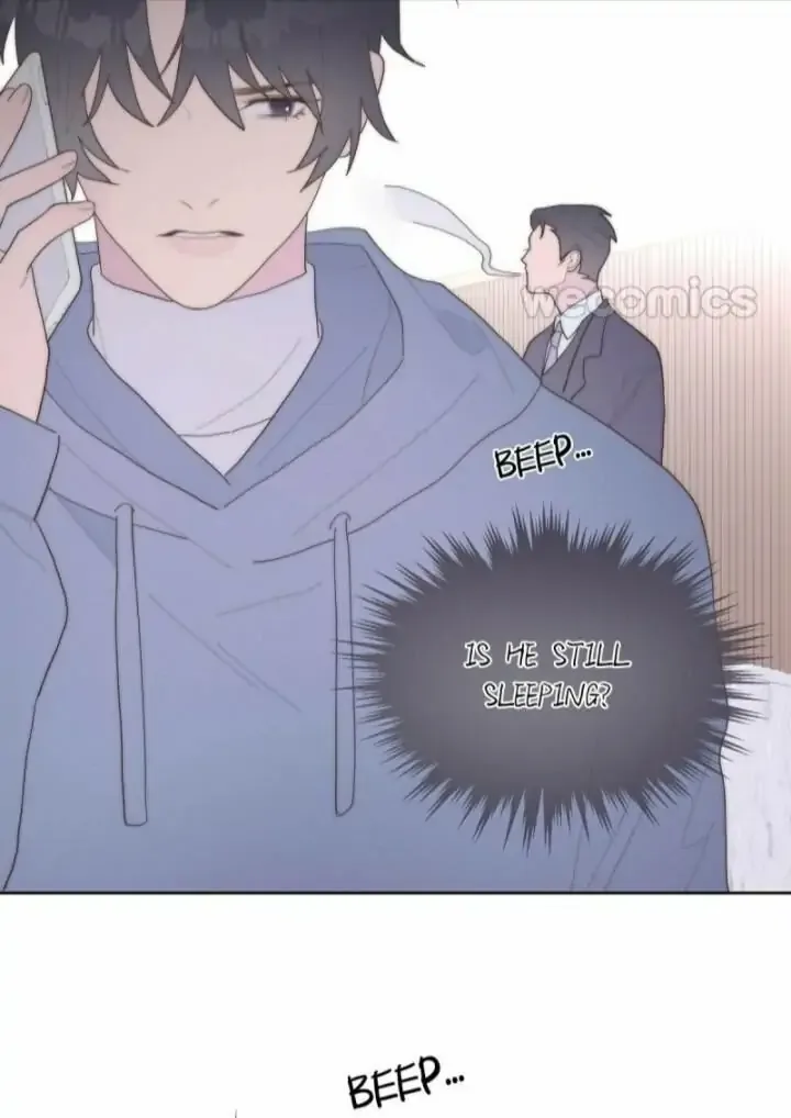 You're the apple of my eye Chapter 38 page 25