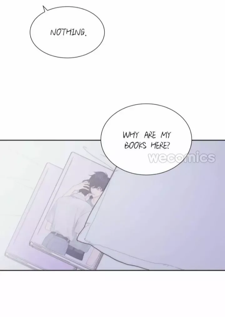 You're the apple of my eye Chapter 37 page 31