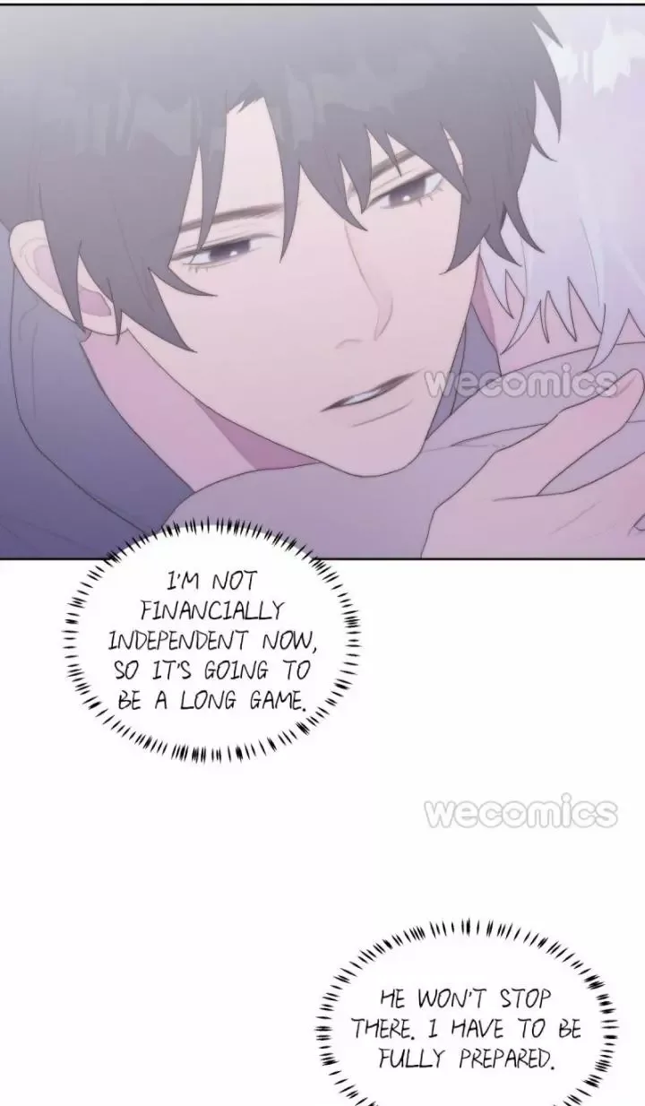 You're the apple of my eye Chapter 37 page 29