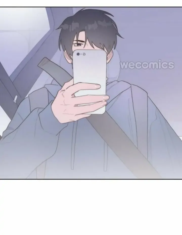 You're the apple of my eye Chapter 38 page 40