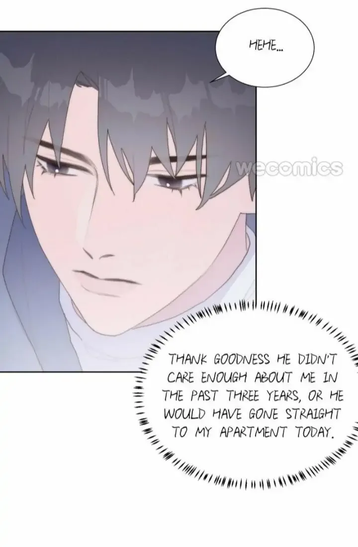 You're the apple of my eye Chapter 38 page 38