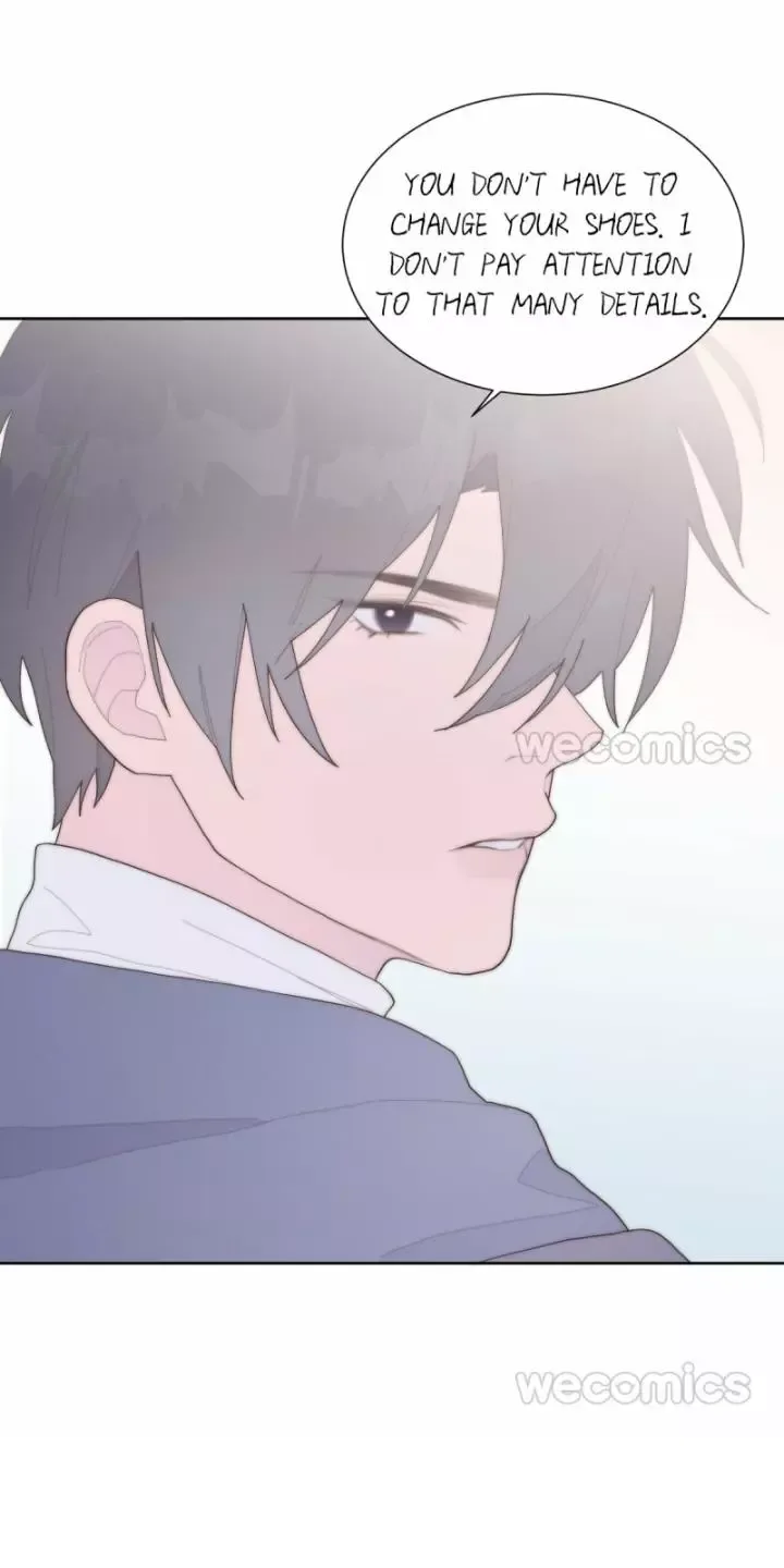 You're the apple of my eye Chapter 39 page 5