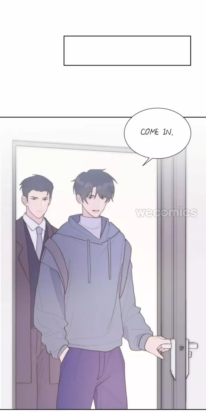 You're the apple of my eye Chapter 39 page 2