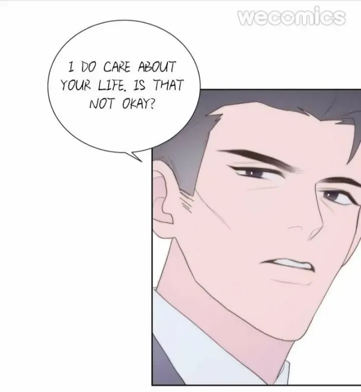 You're the apple of my eye Chapter 38 page 37