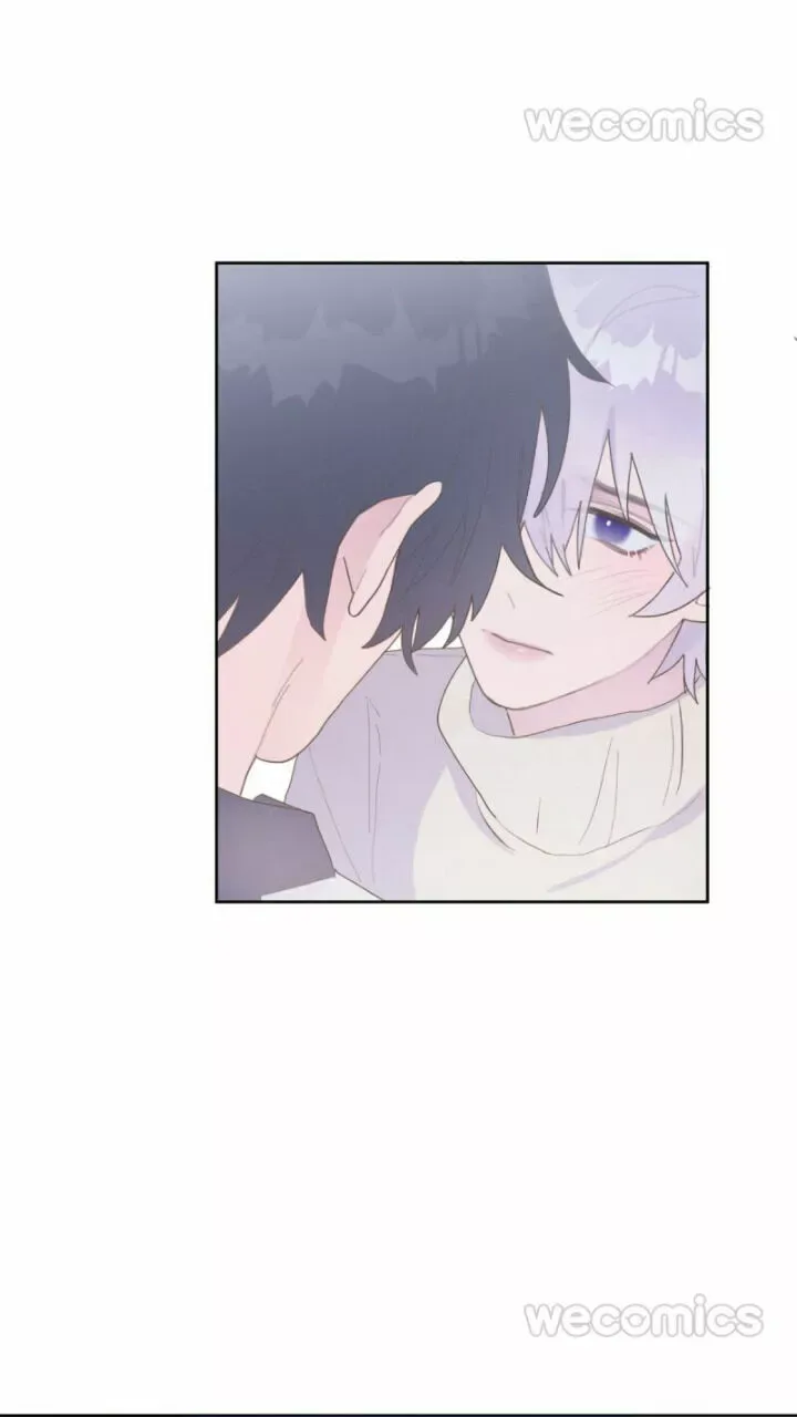 You're the apple of my eye Chapter 35 page 39