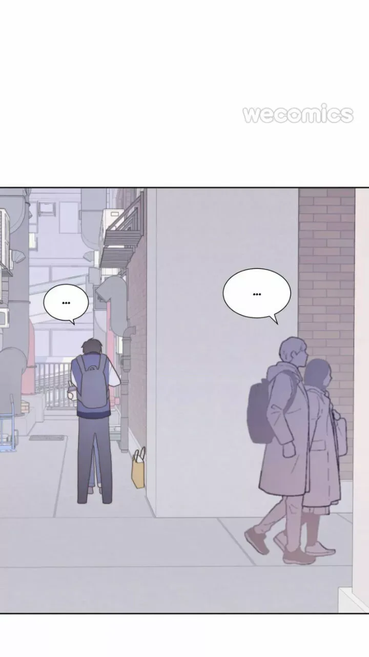 You're the apple of my eye Chapter 35 page 46
