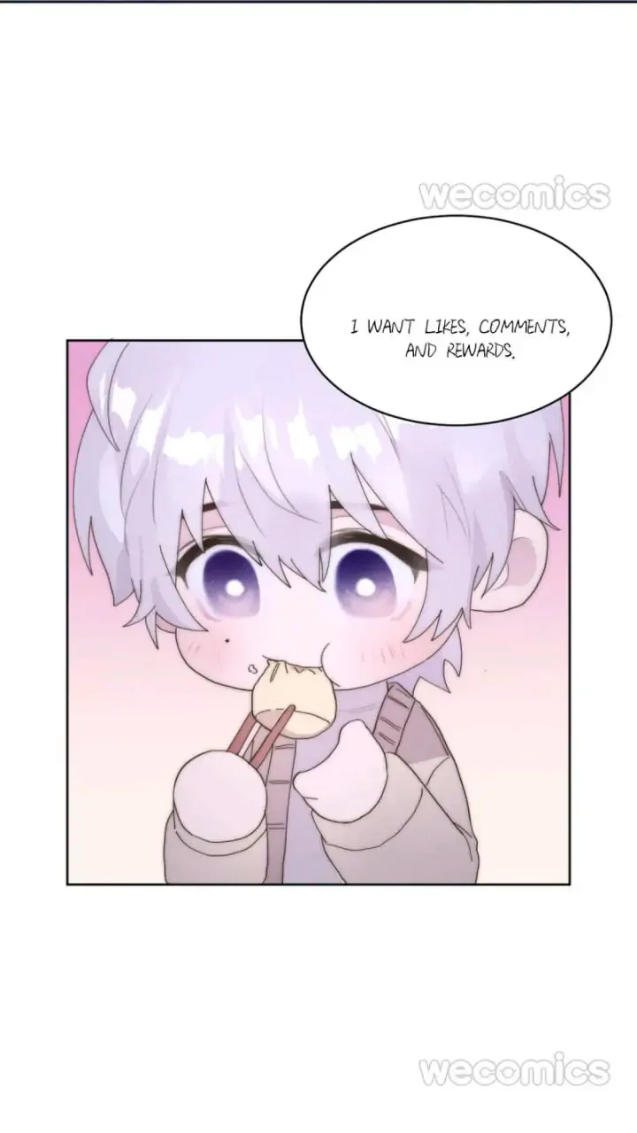 You're the apple of my eye Chapter 31 page 38