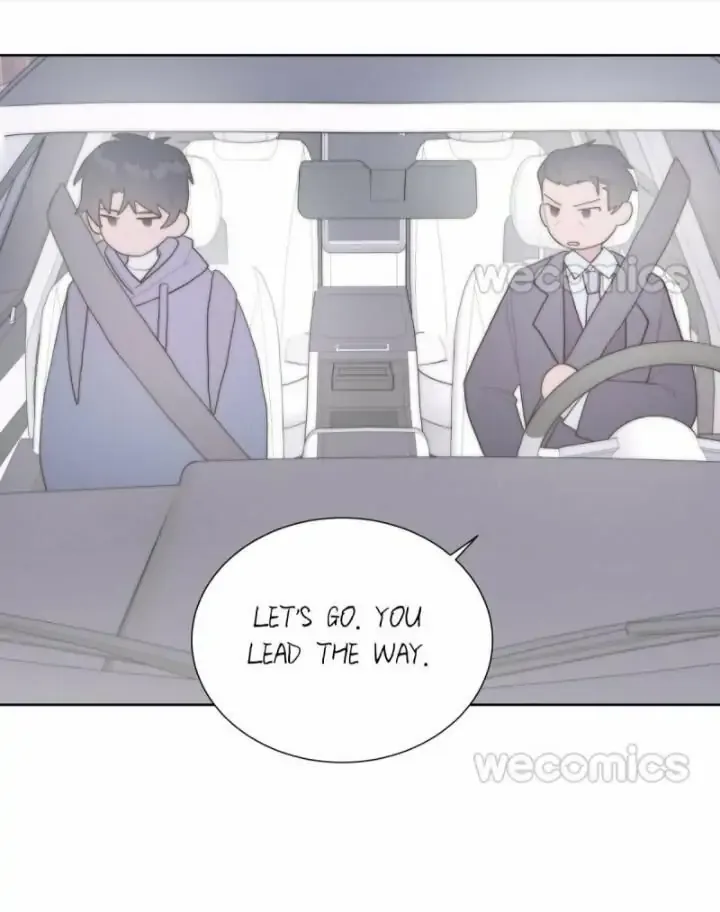 You're the apple of my eye Chapter 38 page 35
