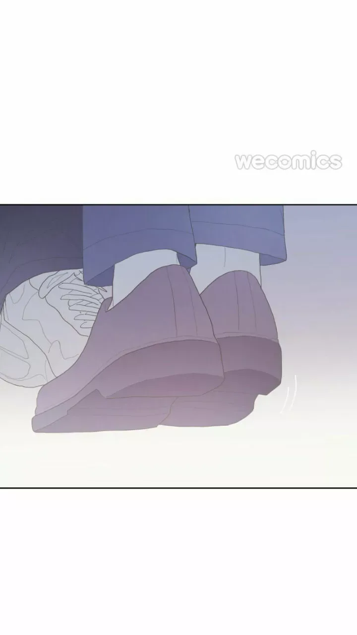 You're the apple of my eye Chapter 35 page 40